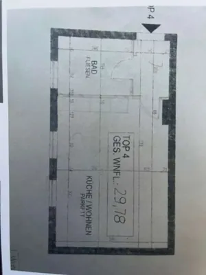 1-Zimmer-Wohnung mieten in Sankt Pölten Land – 30 m², € 437 – Bild 13 von 13