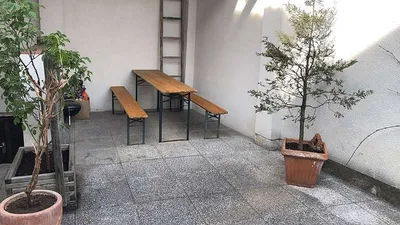 1-Zimmer-Wohnung mieten in Sankt Pölten Land – 30 m², € 437 – Bild 10 von 13