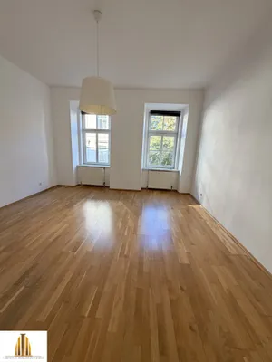 2-Zimmer-Wohnung mieten in Wien – 57 m², € 849