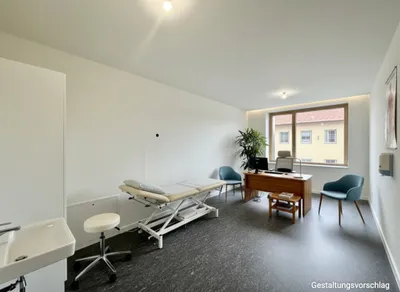 3-Zimmer-Gewerbeimmobilie mieten in Sankt Pölten Land – 85 m², € 1.355 – Bild 2 von 10