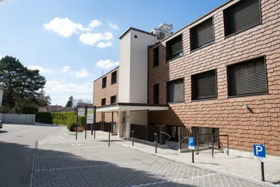 3-Zimmer-Gewerbeimmobilie mieten in Sankt Pölten Land – 85 m², € 1.355 – Bild 8 von 10