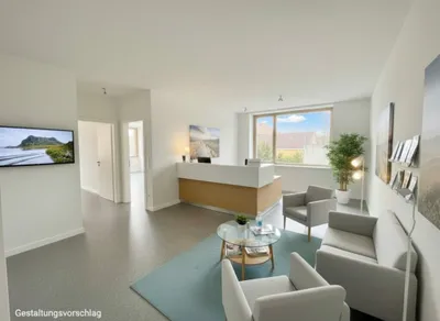 3-Zimmer-Gewerbeimmobilie mieten in Sankt Pölten Land – 85 m², € 1.355 – Bild 3 von 10