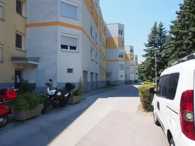 2-Zimmer-Wohnung mieten in Mödling – 63,45 m², € 990 – Bild 15 von 16