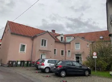 1-Zimmer-Wohnung kaufen in Graz – 27,03 m², € 81.800 – Bild 12 von 15
