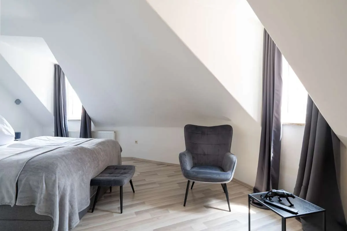 Wohnung – Gösting - Ansicht 3