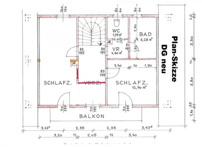 5-Zimmer-Haus kaufen in Graz – 131 m², € 925.000 – Bild 25 von 25