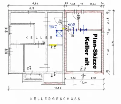 5-Zimmer-Haus kaufen in Graz – 131 m², € 925.000 – Bild 24 von 25