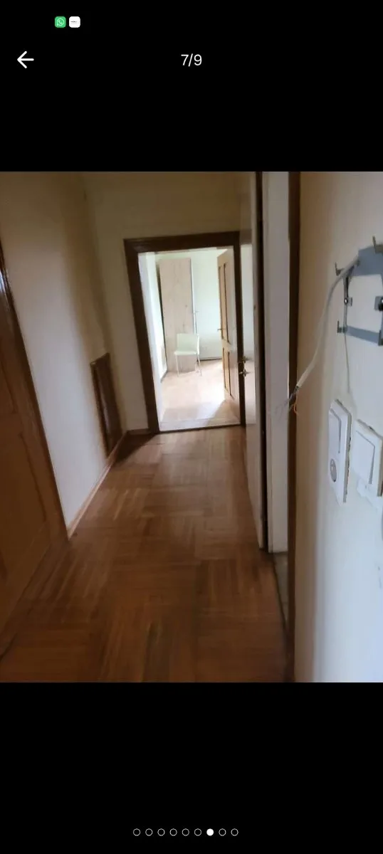 3 Zimmer Wohnung I'm Zentrum – pohled 2
