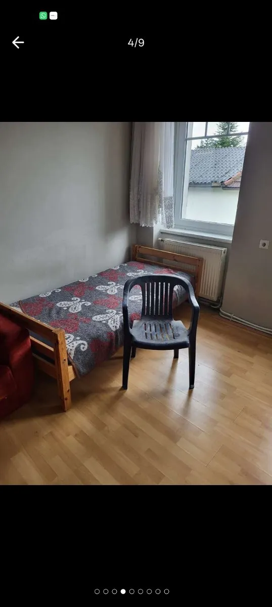 3 Zimmer Wohnung I'm Zentrum – pohled 3