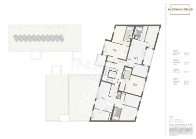1-Zimmer-Wohnung kaufen in Wien – 31,29 m², € 172.100 – Bild 10 von 11