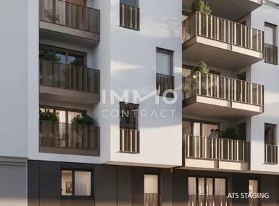 1-Zimmer-Wohnung kaufen in Wien – 31,29 m², € 172.100 – Bild 6 von 11