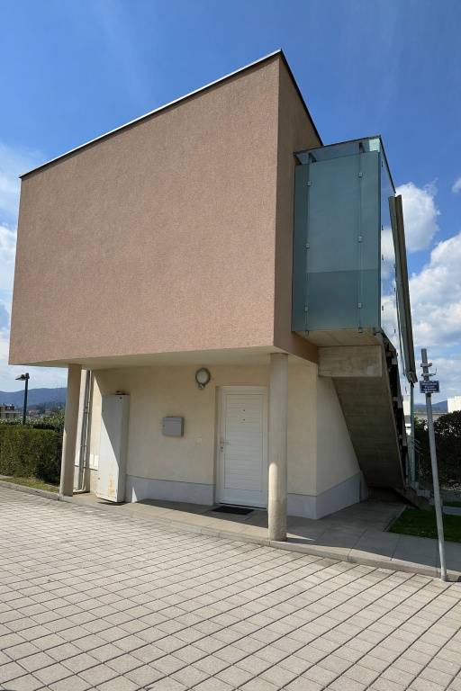 Charmante Vorsorgewohnung mit Terrasse & Parkplatz in Graz Waltendorf - unbefristet vermietet - Ansicht 2