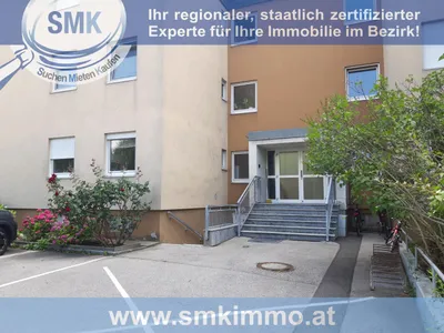 5-Zimmer-Wohnung kaufen in Krems an der Donau – 113 m², € 295.000 – Bild 22 von 23