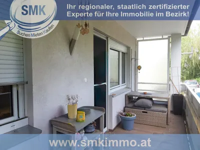 5-Zimmer-Wohnung kaufen in Krems an der Donau – 113 m², € 295.000 – Bild 3 von 23
