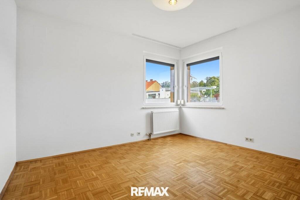TOP LAGE - Familienwohnung mit Potential am Römerberg - Ansicht 3