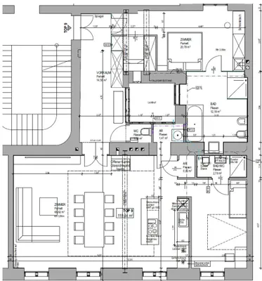 3-Zimmer-Wohnung kaufen in Wien – 119,44 m², € 1.790.000 – Bild 34 von 35
