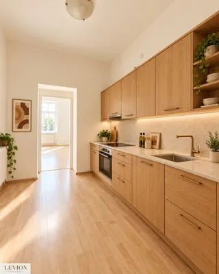 2-Zimmer-Wohnung kaufen in Wien – 51,75 m², € 199.000 – Bild 2 von 17