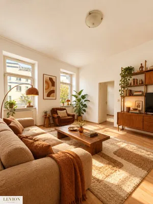 2-Zimmer-Wohnung kaufen in Wien – 51,75 m², € 199.000