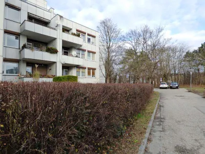 3-Zimmer-Wohnung kaufen in Mistelbach – 97 m², € 228.000 – Bild 13 von 27