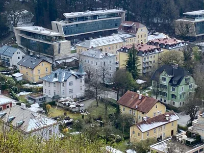 3-Zimmer-Wohnung mieten in Salzburg Stadt – 123 m², € 2.890 – Bild 3 von 15