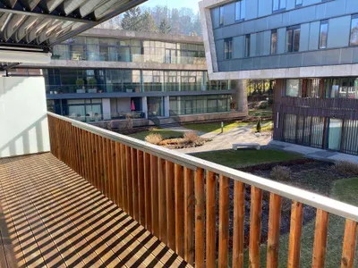 3-Zimmer-Wohnung mieten in Salzburg Stadt – 123 m², € 2.890 – Bild 2 von 15