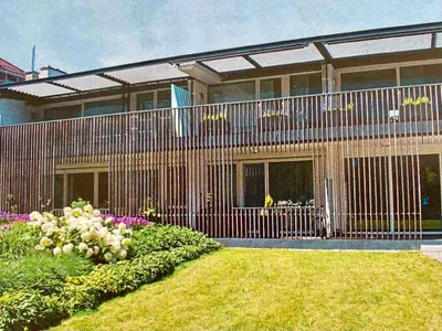3-Zimmer-Wohnung mieten in Salzburg Stadt – 123 m², € 2.890