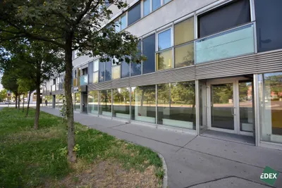 Gewerbeimmobilie mieten in Wien – 310 m², € 3.306 – Bild 1 von 19