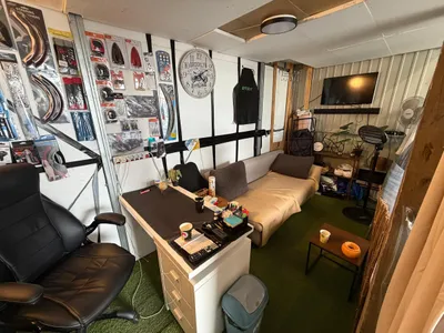 Immobilie mieten in Wien – 36 m², € 400 – Bild 6 von 8