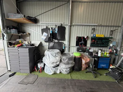 Immobilie mieten in Wien – 36 m², € 400 – Bild 2 von 8