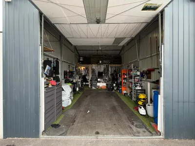 Immobilie mieten in Wien – 36 m², € 400 – Bild 1 von 8