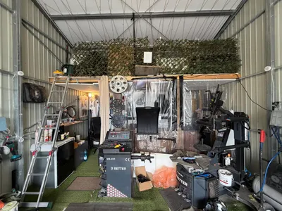 Immobilie mieten in Wien – 36 m², € 400 – Bild 4 von 8