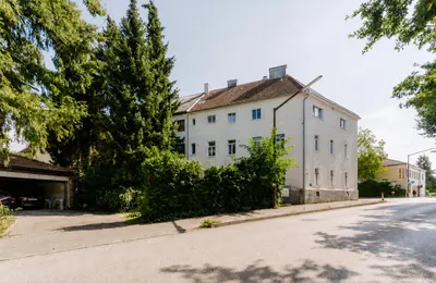 1-Zimmer-Wohnung mieten in Ried im Innkreis – 39 m², € 450 – Bild 4 von 5