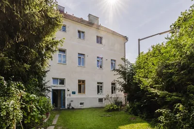 1-Zimmer-Wohnung mieten in Ried im Innkreis – 39 m², € 450 – Bild 5 von 5