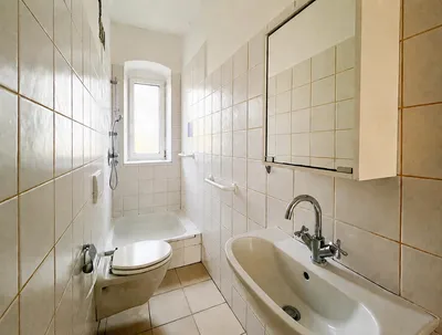 1-Zimmer-Wohnung mieten in Ried im Innkreis – 39 m², € 450 – Bild 3 von 5