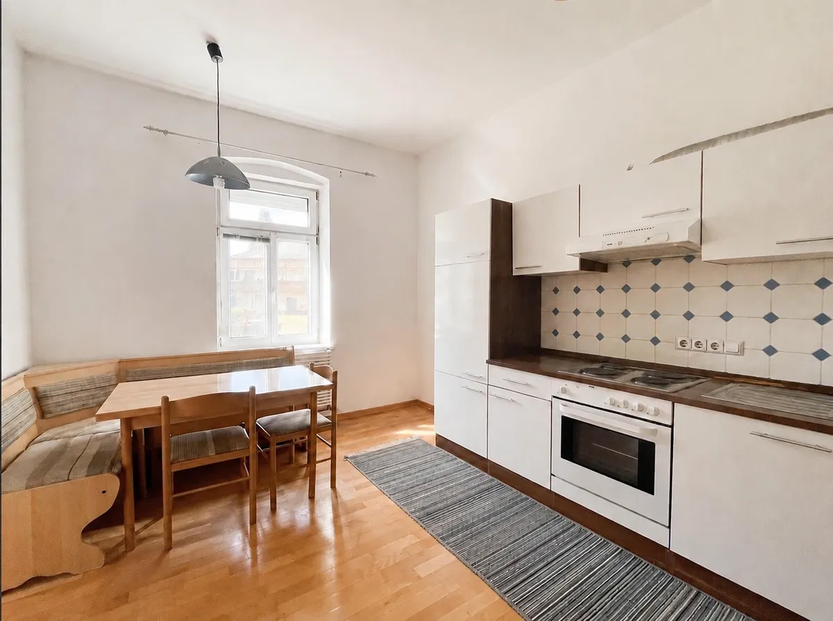 Wohnung – Ried im Innkreis - Ansicht 2