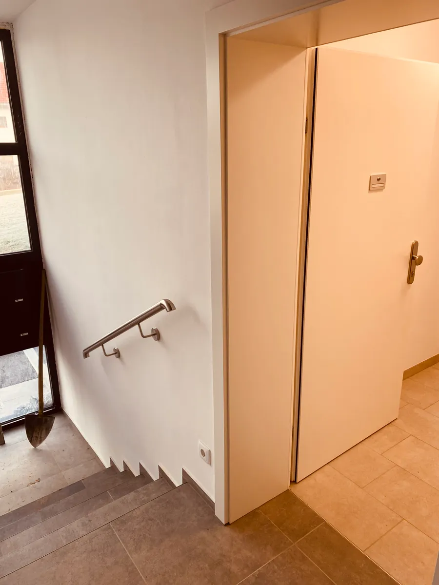Wohnung – Bad Hall - Ansicht 3
