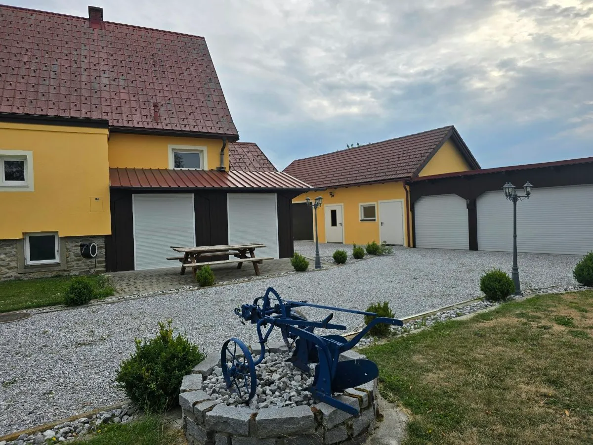 Haus – Pölla, Neupölla - Ansicht 2