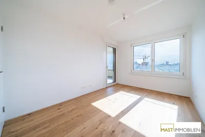 2-Zimmer-Wohnung kaufen in Wien – 55,04 m², € 364.000 – Bild 2 von 11