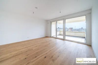 2-Zimmer-Wohnung kaufen in Wien – 55,04 m², € 364.000 – Bild 1 von 11