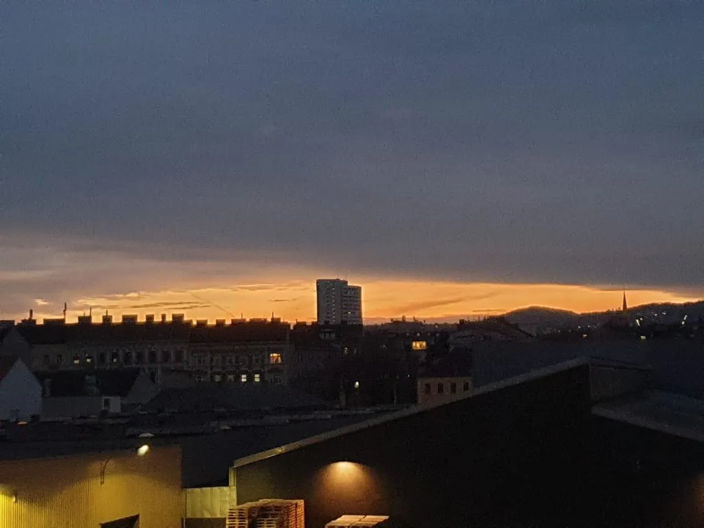 Wohnung – Wien - Ansicht 2