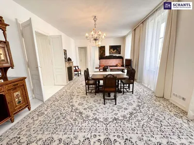 4-Zimmer-Wohnung kaufen in Wien – 132,97 m², € 1.100.000 – Bild 8 von 26