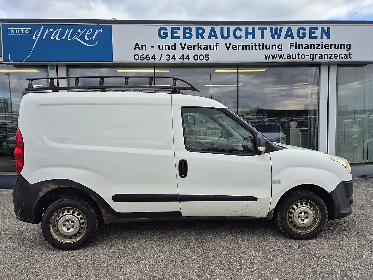 Fiat Doblò