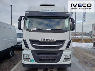 IVECO Stralis LKW über 3,5t