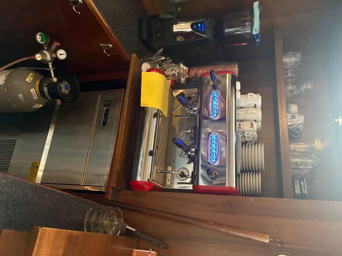 Top Gelegenheit, Café am Margaretenplatz - Ansicht 2