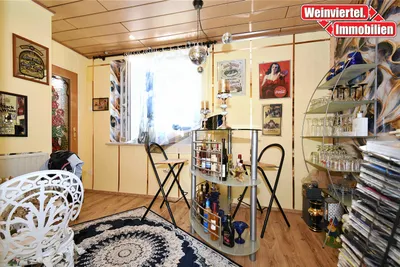 Haus kaufen in Mistelbach – 150 m², € 119.000 – Bild 11 von 18