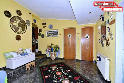 Haus kaufen in Mistelbach – 150 m², € 119.000 – Bild 5 von 18