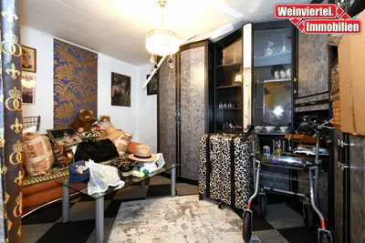 Haus kaufen in Mistelbach – 150 m², € 119.000 – Bild 18 von 18
