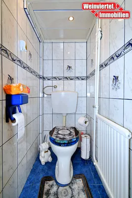 Haus kaufen in Mistelbach – 150 m², € 119.000 – Bild 7 von 18