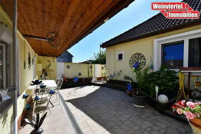 Haus kaufen in Mistelbach – 150 m², € 119.000 – Bild 3 von 18