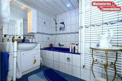 Haus kaufen in Mistelbach – 150 m², € 119.000 – Bild 6 von 18